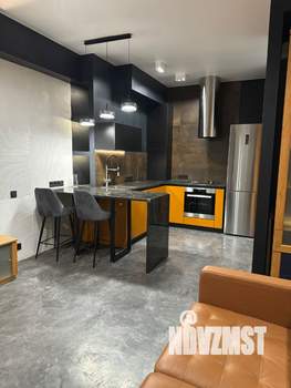 1-к квартира, на длительный срок, 37м2, 2/4 этаж