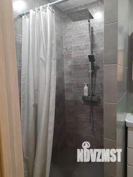 Студия квартира, посуточно, 30м2, 10/18 этаж