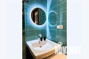 1-к квартира, посуточно, 25м2, 1/6 этаж