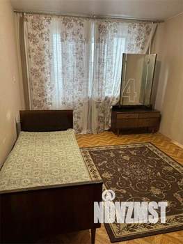 2-к квартира, на длительный срок, 45м2, 8/9 этаж