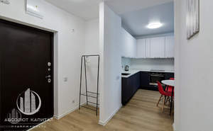 3-к квартира, на длительный срок, 60м2, 14/17 этаж