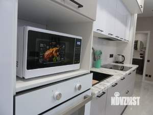 2-к квартира, на длительный срок, 44м2, 5/17 этаж