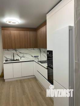 3-к квартира, на длительный срок, 75м2, 12/17 этаж