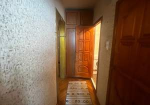 2-к квартира, на длительный срок, 55м2, 14/17 этаж