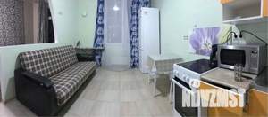 1-к квартира, посуточно, 39м2, 1/1 этаж