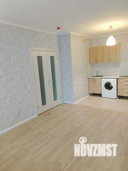 2-к квартира, на длительный срок, 46м2, 10/22 этаж