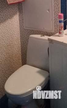 1-к квартира, посуточно, 38м2, 3/9 этаж