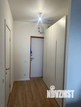 Студия квартира, на длительный срок, 23м2, 15/18 этаж