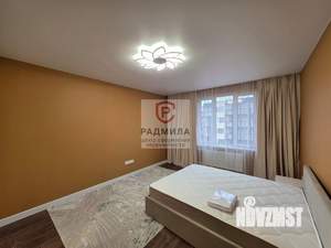 2-к квартира, на длительный срок, 62м2, 3/4 этаж