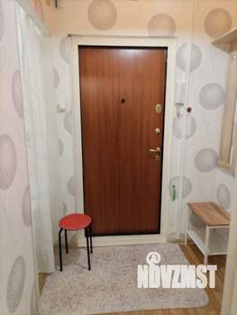 1-к квартира, на длительный срок, 35м2, 15/17 этаж