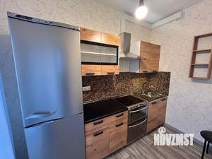 1-к квартира, на длительный срок, 31м2, 3/21 этаж