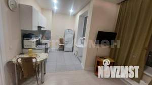 1-к квартира, на длительный срок, 24м2, 7/16 этаж