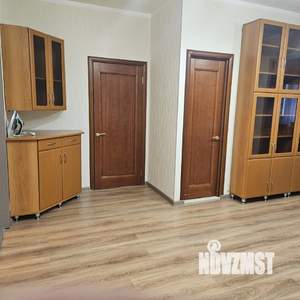 3-к квартира, на длительный срок, 100м2, 1/3 этаж