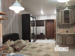 Студия квартира, на длительный срок, 30м2, 1/3 этаж