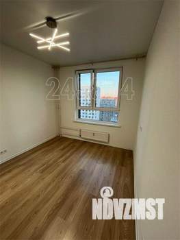 2-к квартира, на длительный срок, 55м2, 14/17 этаж