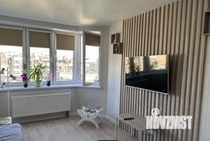 Студия квартира, на длительный срок, 26м2, 7/7 этаж