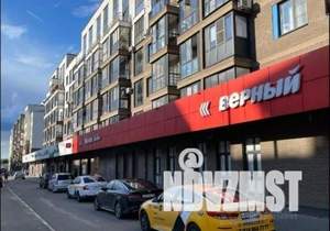 Студия квартира, на длительный срок, 24м2, 1/6 этаж