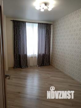 3-к квартира, на длительный срок, 63м2, 4/6 этаж