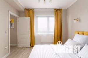 2-к квартира, посуточно, 47м2, 14/20 этаж