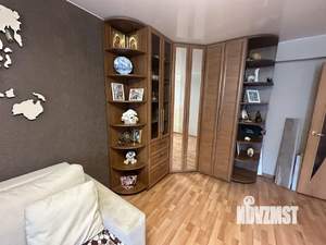 2-к квартира, на длительный срок, 42м2, 4/9 этаж