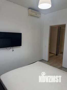 2-к квартира, на длительный срок, 37м2, 2/3 этаж