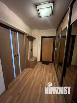 2-к квартира, на длительный срок, 60м2, 4/17 этаж