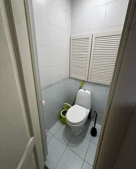 1-к квартира, на длительный срок, 42м2, 8/14 этаж