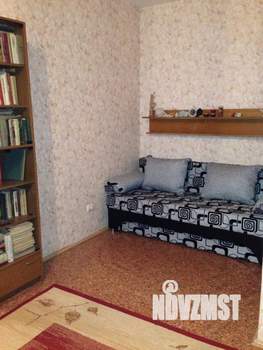 1-к квартира, на длительный срок, 38м2, 11/18 этаж