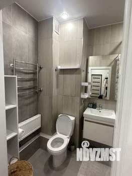 3-к квартира, на длительный срок, 75м2, 10/19 этаж