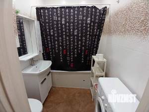 2-к квартира, на длительный срок, 45м2, 2/7 этаж