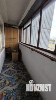 1-к квартира, на длительный срок, 39м2, 4/16 этаж