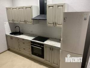 1-к квартира, на длительный срок, 40м2, 4/22 этаж