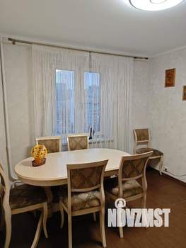 2-к квартира, на длительный срок, 69м2, 10/10 этаж