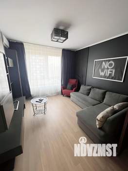 2-к квартира, на длительный срок, 46м2, 10/24 этаж