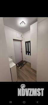 2-к квартира, на длительный срок, 43м2, 14/17 этаж