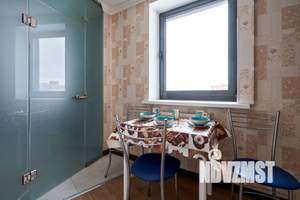 2-к квартира, посуточно, 40м2, 9/20 этаж