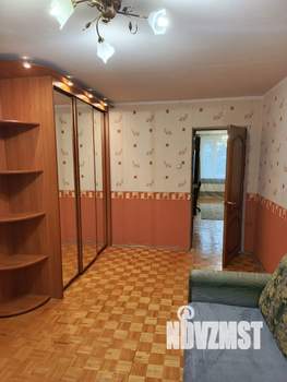 2-к квартира, на длительный срок, 53м2, 1/10 этаж