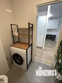 1-к квартира, на длительный срок, 39м2, 6/10 этаж