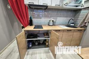 1-к квартира, посуточно, 20м2, 20/20 этаж