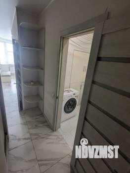 1-к квартира, на длительный срок, 25м2, 6/6 этаж