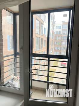 1-к квартира, на длительный срок, 42м2, 3/6 этаж