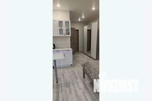 1-к квартира, посуточно, 26м2, 2/6 этаж