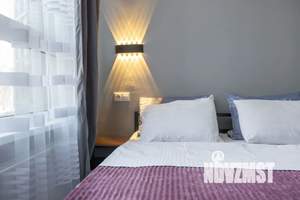 Студия квартира, посуточно, 18м2, 2/22 этаж