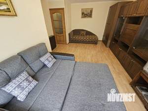1-к квартира, посуточно, 35м2, 3/5 этаж