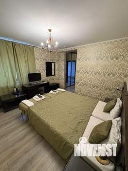 Студия квартира, посуточно, 21м2, 1/3 этаж