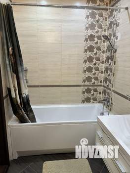 1-к квартира, на длительный срок, 42м2, 15/17 этаж