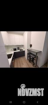 2-к квартира, на длительный срок, 43м2, 14/17 этаж