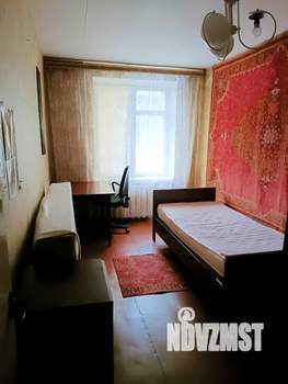 3-к квартира, на длительный срок, 61м2, 2/5 этаж