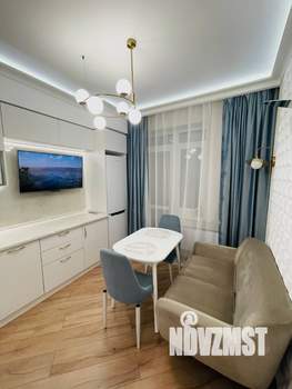 1-к квартира, на длительный срок, 32м2, 5/7 этаж