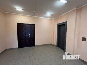 1-к квартира, на длительный срок, 45м2, 18/20 этаж